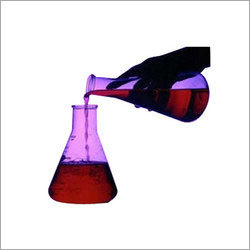 Acid Slurry Chemical