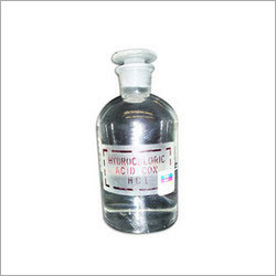 Hydro Chloric Acid (HCl)