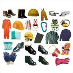 Safety Items