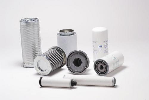 Air Oil Separators for Screw Compressors