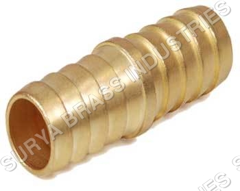 Joint barb Nipples