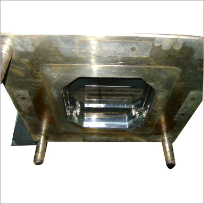 Pressure Die Casting