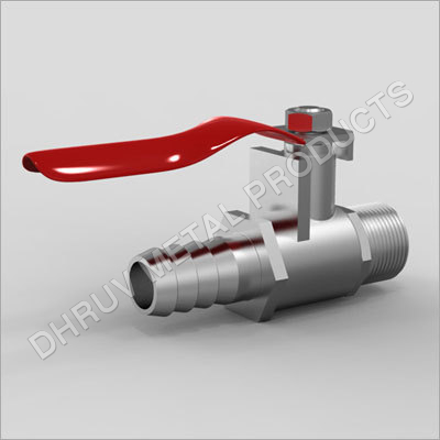 Ball Valve