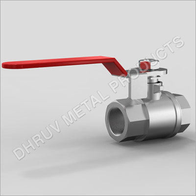 Ball Valves