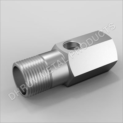 High Pressure Brass Ball Valves