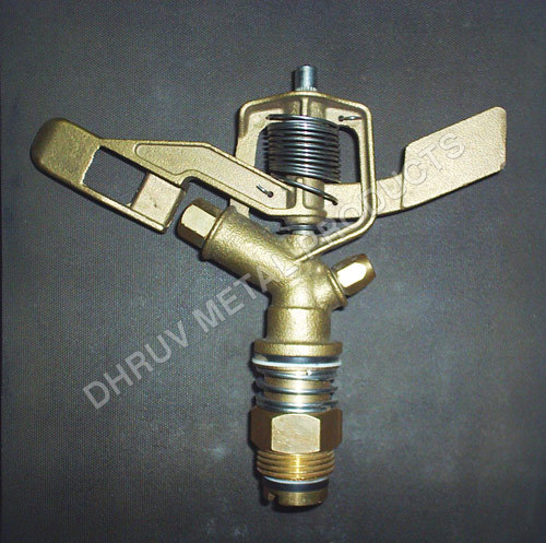 Irrigation Sprinkler