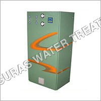 Cabinet Type UF Plants