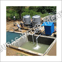 Water Filtration Plant