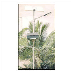 Solar Street Light