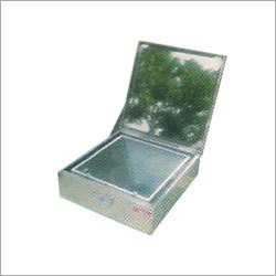 Solar Cooker