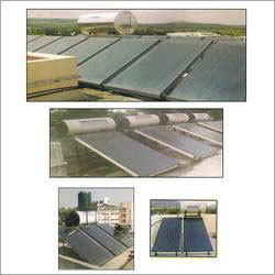 Solar Hot Water Systems