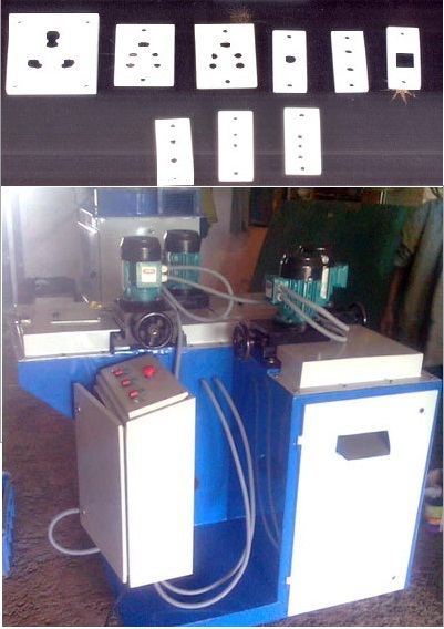 Grinding Machine