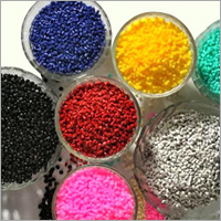 Natural Plastic Granules