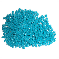 Plastic Recycled Granules
