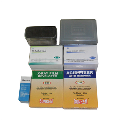 X-Ray Film Developer