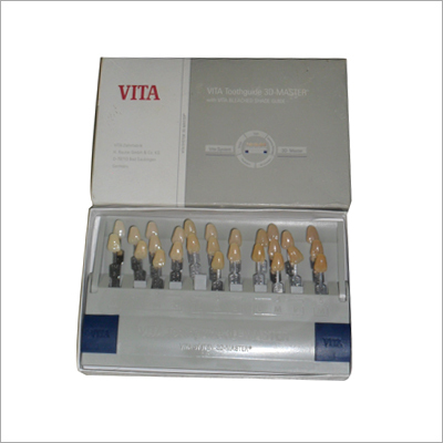 Upper Central & Canines