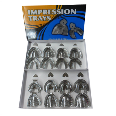 Impression Trays