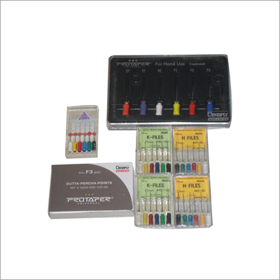 Dental Equipment