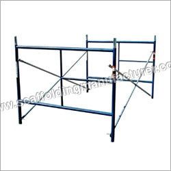 Construction Scaffolding Systems