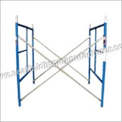 Tubular Scaffolding Systems