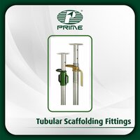 Tubular Scaffolding Systems