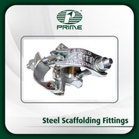 Steel Scaffolding Fittings