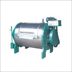Industrial Washing Machine