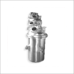 Jacketed Pressure Vessels