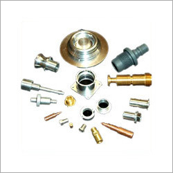 Machining Components