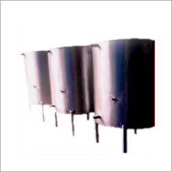 Storage Tanks
