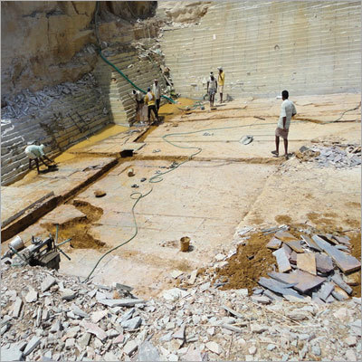 Natural Limestone