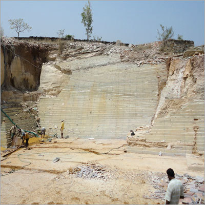 Lime stone