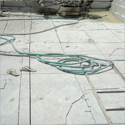 Limestone
