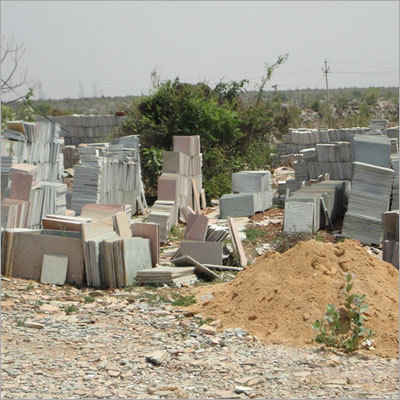 Portland Natural Limestone