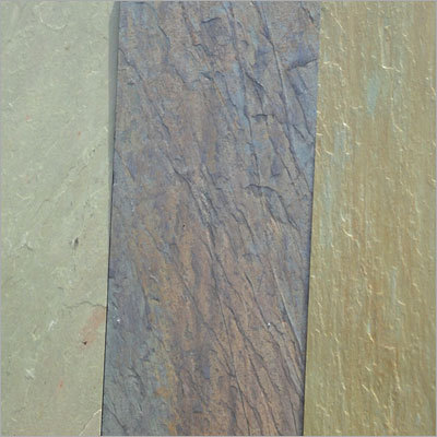 Natural Slate Stone