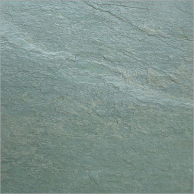 Silver Gray SlateStone
