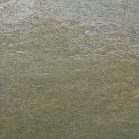 Silver Shine Slate Stone