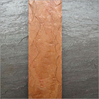 Silver Shine Natural Slate