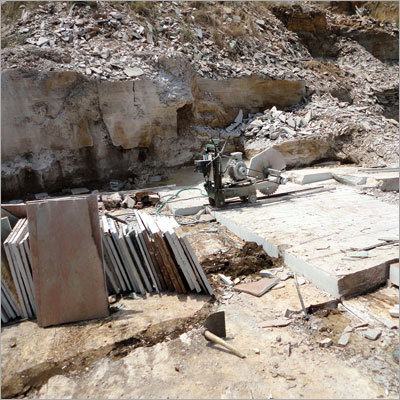 Natural Grey Stone
