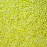 Refined Sulphur