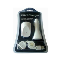 3 in 1 Charger