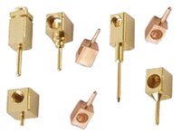 Golden Pcb Connectors