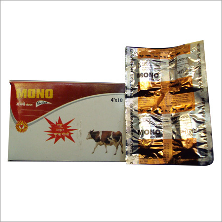 Mono Bolus