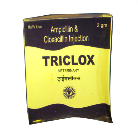 Triclox Veterinary 