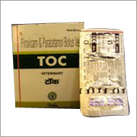 Toc Tablets