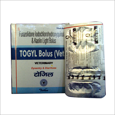 Togyl Bolus