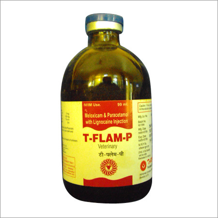 T-Flam Veterinary