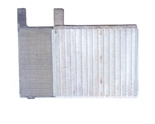 Tubular Plates
