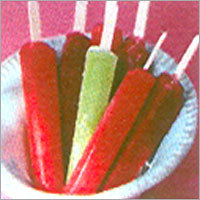 Frozen Dessert Ice Cream