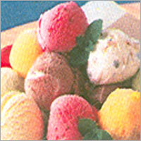 Flavours & Food Additives